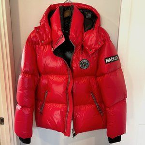 Mackage, Men's 42, Jacket; Julian Edelman Special Collaboration